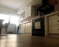 Resale - Town house - Los Montesinos - Montesinos