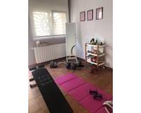 Resale - Town house - Los Montesinos - Montesinos