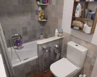 Resale - Town house - Los Montesinos - Montesinos