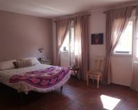 Resale - Town house - Los Montesinos - Montesinos