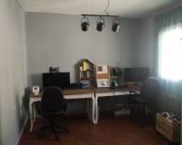 Resale - Town house - Los Montesinos - Montesinos