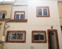 Resale - Town house - Los Montesinos - Montesinos