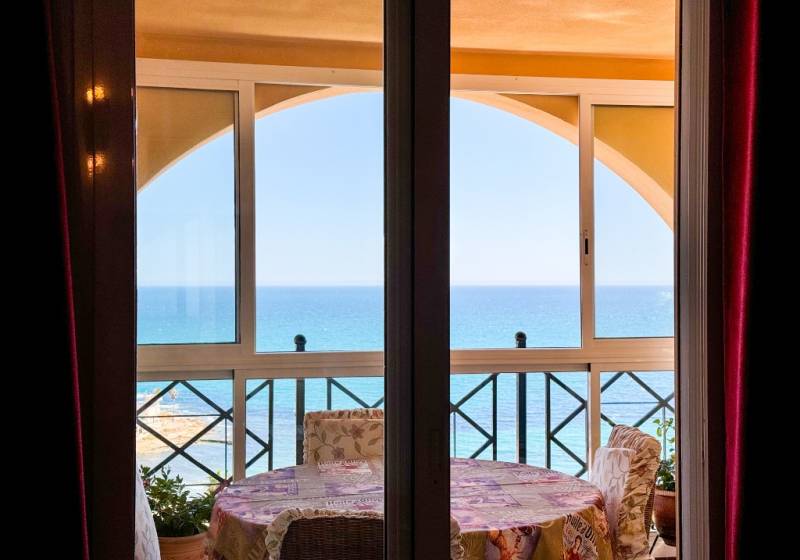 Apartment - Resale - Torrevieja - Torrevieja