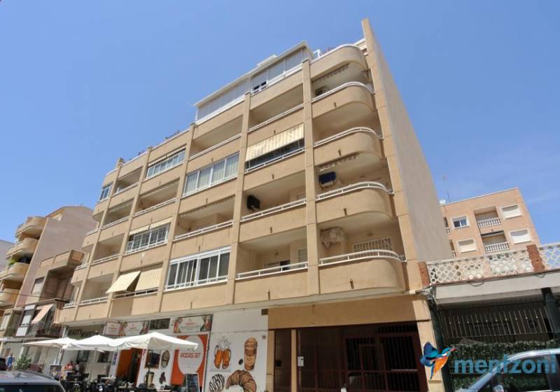 Penthouse - Resale - 0 - Torrevieja Centro