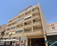 Resale - Penthouse - 0 - Torrevieja Centro