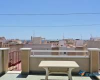Resale - Penthouse - 0 - Torrevieja Centro