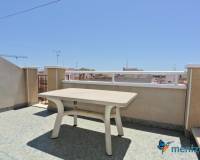 Resale - Penthouse - 0 - Torrevieja Centro