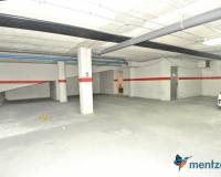 Resale - Penthouse - 0 - Torrevieja Centro