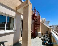 Resale - Penthouse - 0 - Torrevieja Centro