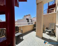 Resale - Penthouse - 0 - Torrevieja Centro