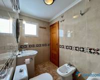 Resale - Penthouse - 0 - Torrevieja Centro