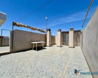 Resale - Penthouse - 0 - Torrevieja Centro