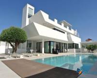 Resale - Villa - 0 - La Marina