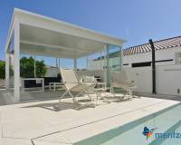 Resale - Villa - 0 - La Marina