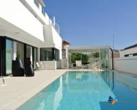 Resale - Villa - 0 - La Marina