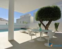 Resale - Villa - 0 - La Marina