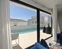 Resale - Villa - 0 - La Marina