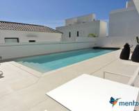 Resale - Villa - 0 - La Marina