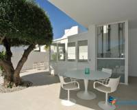 Resale - Villa - 0 - La Marina