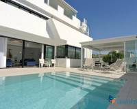 Resale - Villa - 0 - La Marina