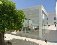 Resale - Villa - 0 - La Marina
