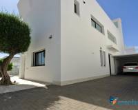 Resale - Villa - 0 - La Marina
