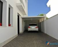 Resale - Villa - 0 - La Marina