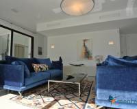 Resale - Villa - 0 - La Marina