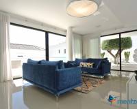 Resale - Villa - 0 - La Marina