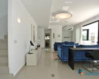 Resale - Villa - 0 - La Marina