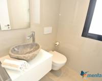 Resale - Villa - 0 - La Marina