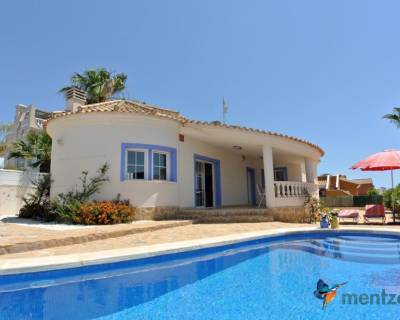 Chalet - Segunda Mano - 0 - TZ-88925