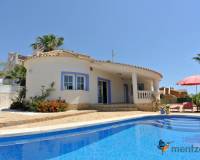 Resale - Villa - 0 - La Marina