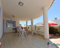 Resale - Villa - 0 - La Marina