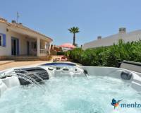 Resale - Villa - 0 - La Marina
