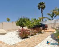 Resale - Villa - 0 - La Marina