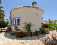 Resale - Villa - 0 - La Marina