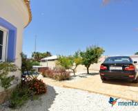 Resale - Villa - 0 - La Marina