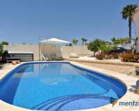 Resale - Villa - 0 - La Marina