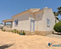 Resale - Villa - 0 - La Marina