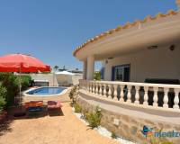 Resale - Villa - 0 - La Marina