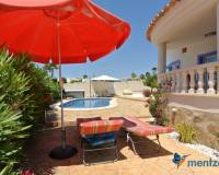 Resale - Villa - 0 - La Marina