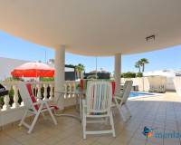 Resale - Villa - 0 - La Marina