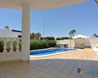 Resale - Villa - 0 - La Marina