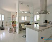 Resale - Villa - 0 - La Marina