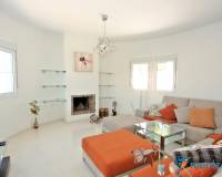 Resale - Villa - 0 - La Marina
