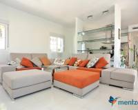 Resale - Villa - 0 - La Marina