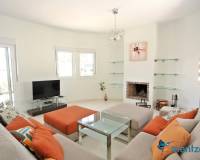 Resale - Villa - 0 - La Marina