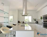 Resale - Villa - 0 - La Marina