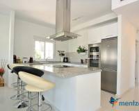 Resale - Villa - 0 - La Marina